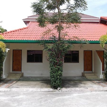Sp Resort Krabi town Exterior foto