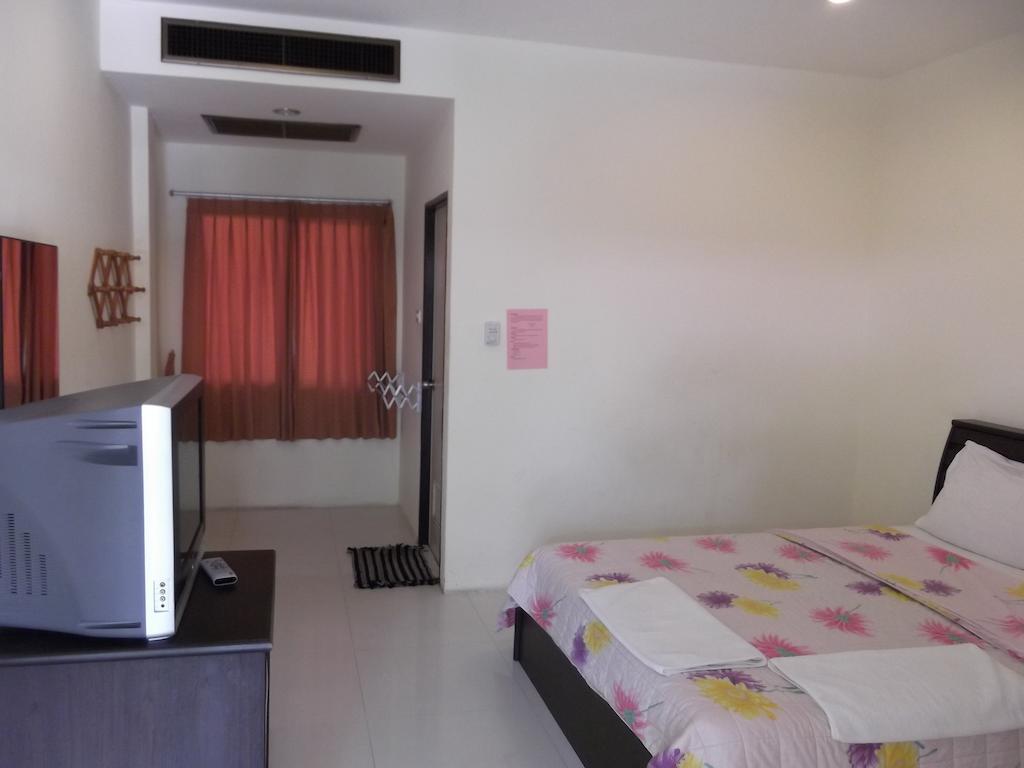 Sp Resort Krabi town Exterior foto