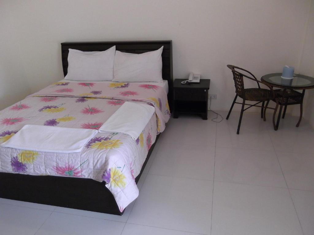 Sp Resort Krabi town Quarto foto