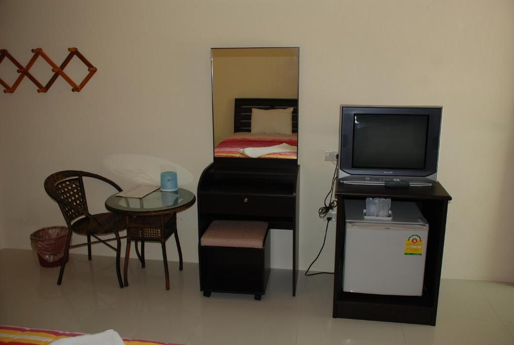 Sp Resort Krabi town Quarto foto