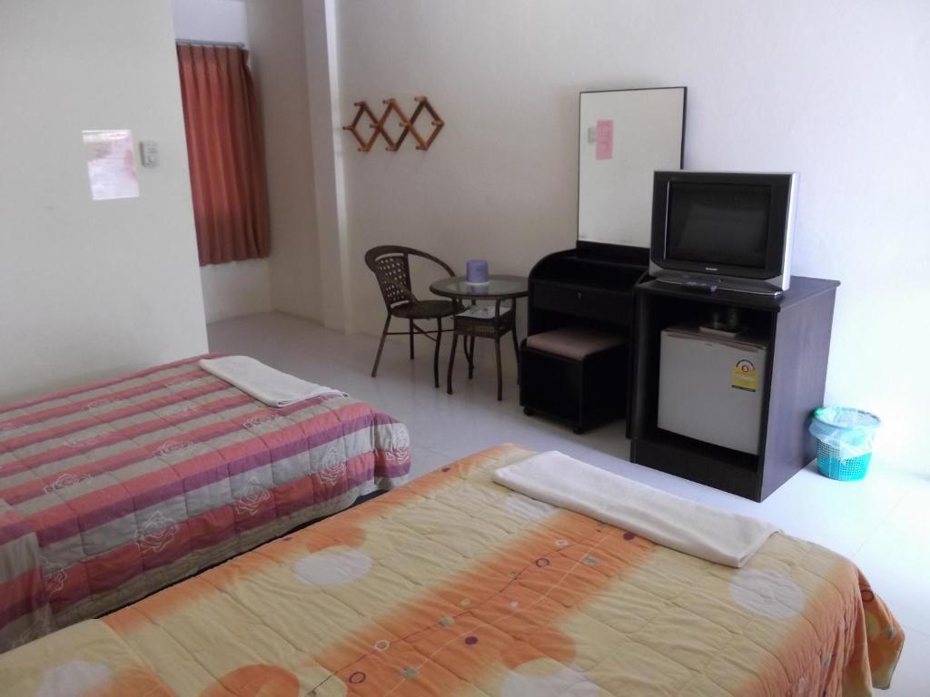 Sp Resort Krabi town Quarto foto