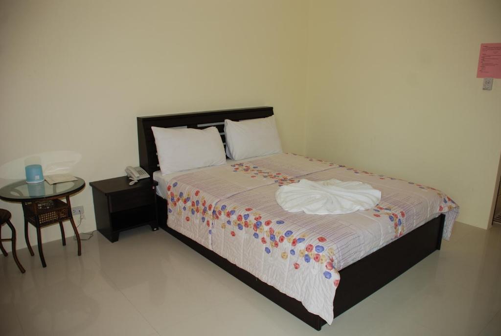 Sp Resort Krabi town Quarto foto