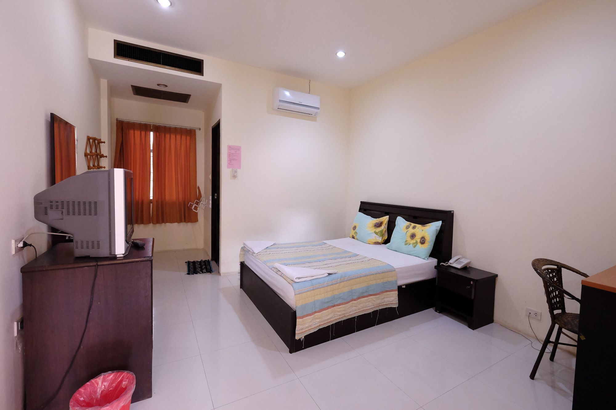 Sp Resort Krabi town Exterior foto