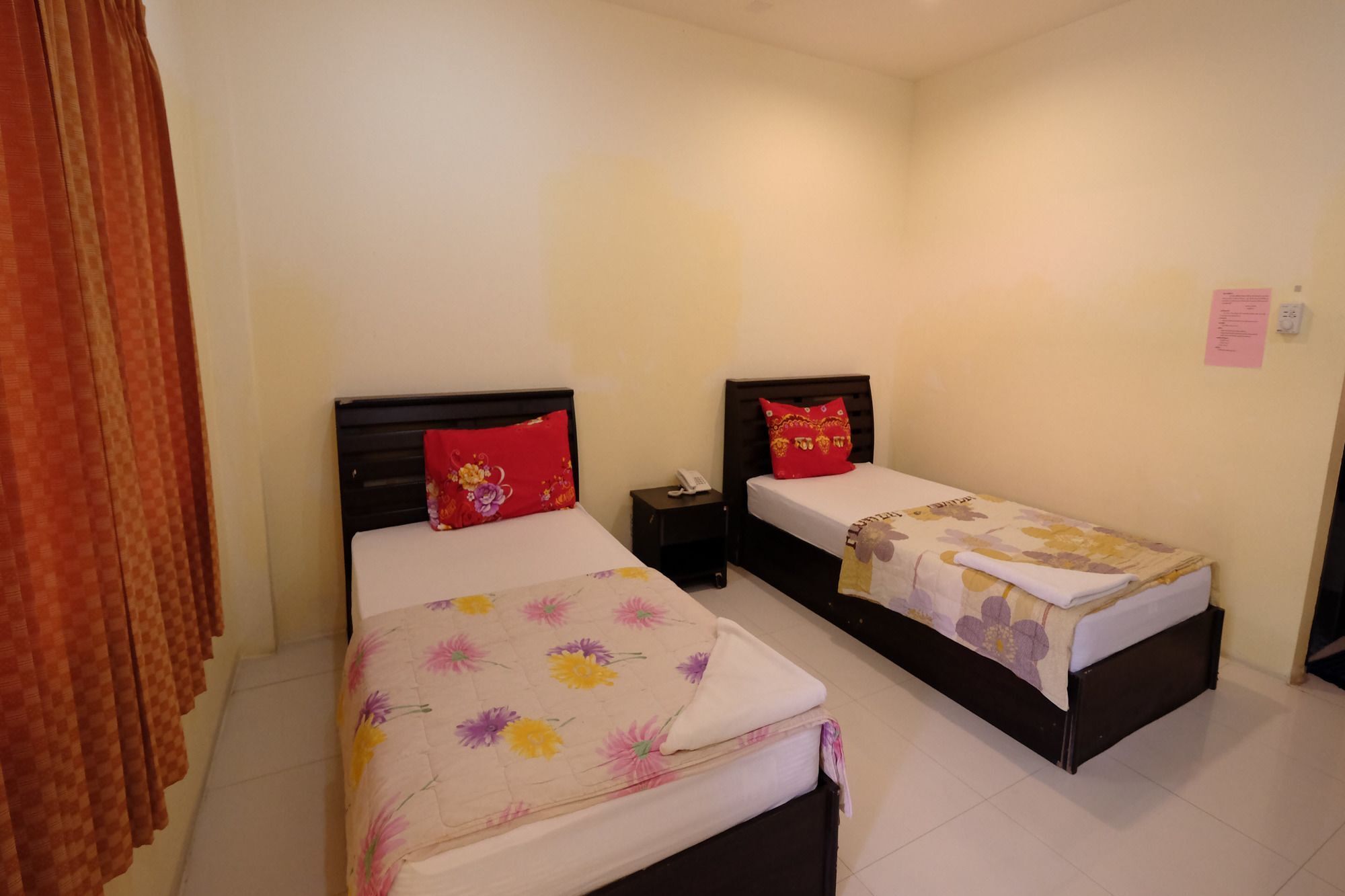 Sp Resort Krabi town Exterior foto